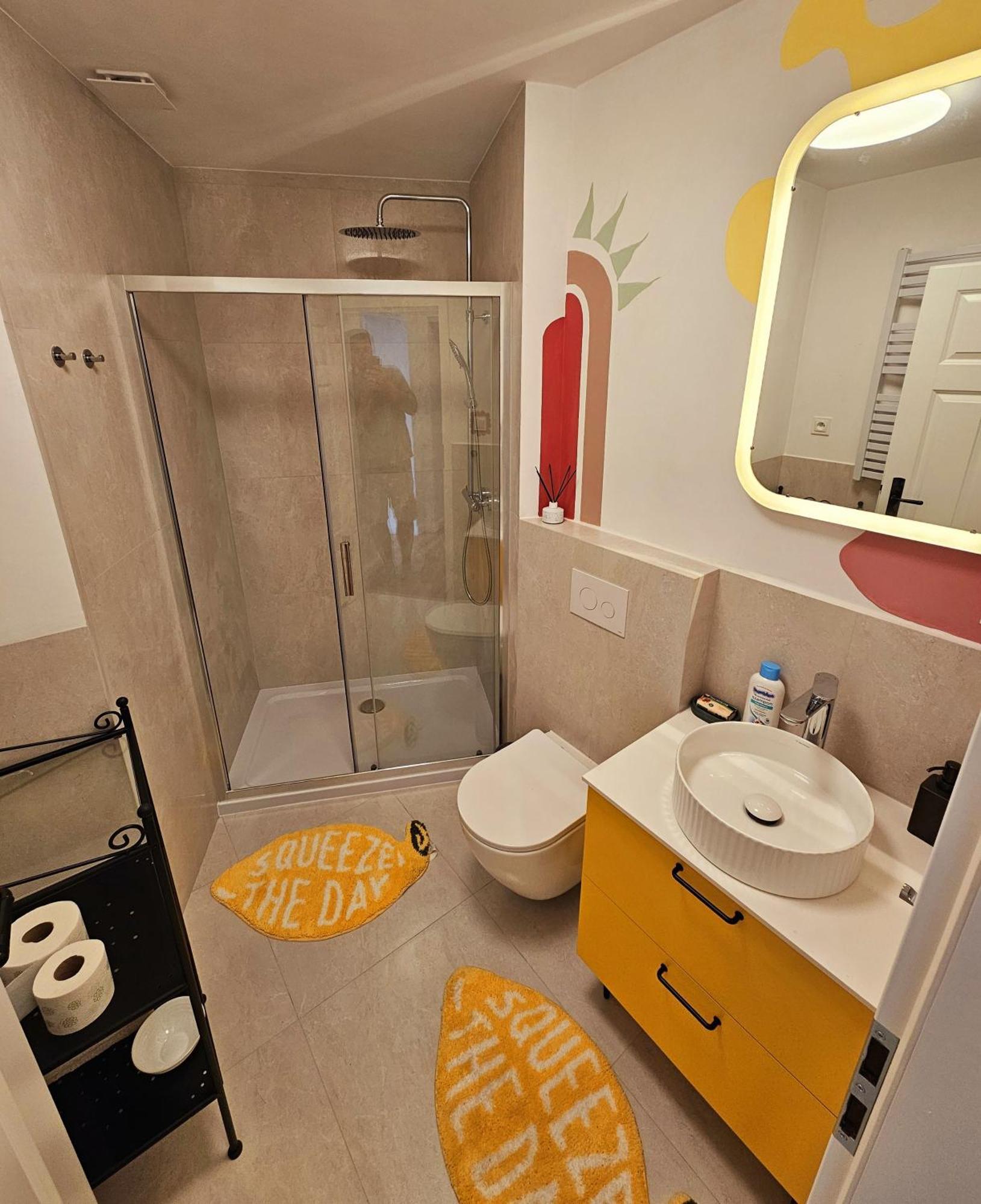 Apartamenty Pod Aniolami Ostrów Wielkopolski Exterior foto